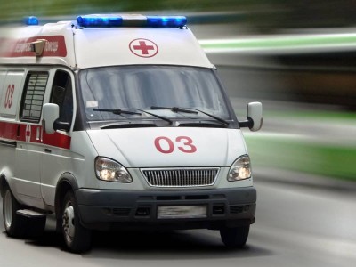 Астанадағы жол апатынан кейін қыздың аяғын кесіп тастады.