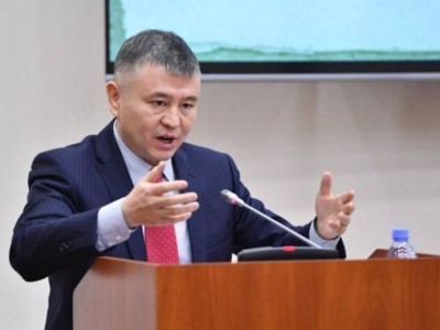 «Революцияның аяғы не болатыны белгілі, жаман болады».