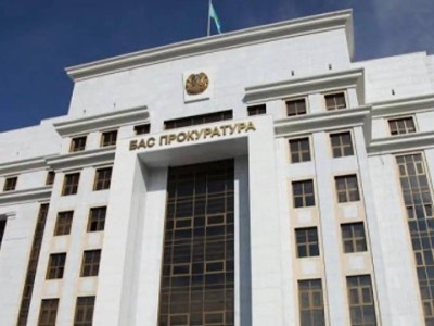 Қадағалау күшті болса, жазықсыз соттауға жол берілмейді.