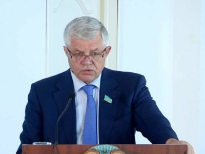 Владимир Божко: Бес баланың қазасына «времянканы» салған құрылысшылар кінәлі.