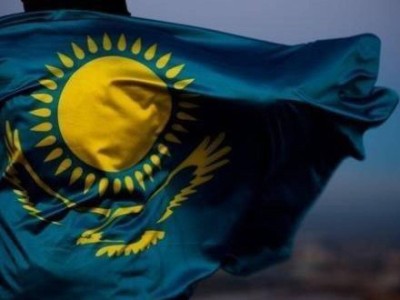 «Ұйғыр және басқа да этностар қазақ болып жазылғысы келсе оған қарсы болмауымыз керек».