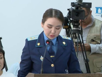 Баланың қаны жерде қалмауы керек: Шерзат Полатты өлтіргендерге қанша жыл сұралды?.