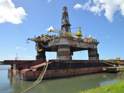 Иранның МАГАТЭ-мен ынтымақтастықты тоқтату жөніндегі шешімінен соң  мұнай бағасы күрт өсті.