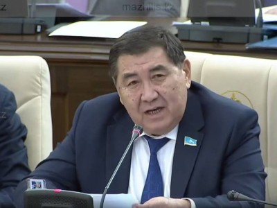 Ермұрат Бапи: Ескі де жаңа Қазақстан туралы қисынсыз мифтер.