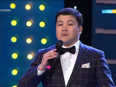 Тұрсынбек Қабатов Қазақ тілін шұбарламай сөйлесін! Әйтпесе эфирге шықпасын!.