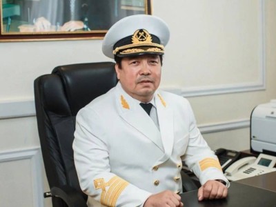 Ақтауда теңіз портының президенті ұсталды — БАҚ.