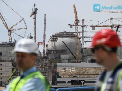 Ресей Түркиядағы әлі салынып бітпеген АЭС жобасының 49% үлесін сатпақ.