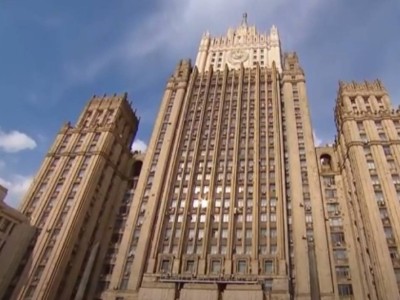 Ресей Әзербайжанмен арадағы кикілжіңді батыс елдеріне жауып отыр.