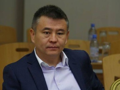 «Нағыз ұлтшыл болу — үлкен мәртебе».
