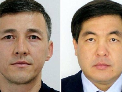 «Алтын Орда» базарының бұрынғы басшыларына іздеу салынды.