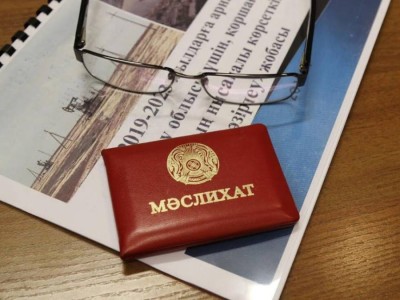 Мәртебелі мәслихаттың жауапкершілігі де еселенді.