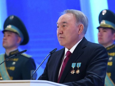 Мемлекеттік күзет қызметі енді Назарбаевты қорғамауы мүмкін.
