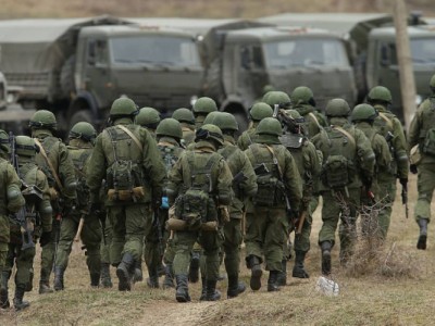 Ресей Орталық Азиядан келген 20 мың мигрантты соғысқа жіберген.