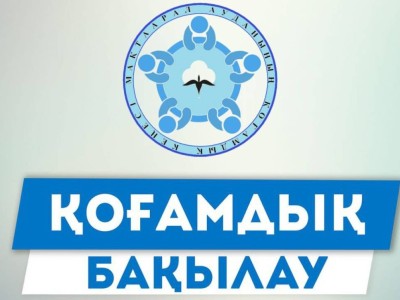 Қоғамдық бақылаудың құқықтық тетігін қарастырады.