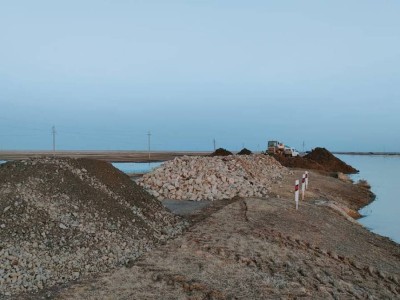 Су тасқынын болжайтын «Tasqyn» жүйесі әзірленуде.