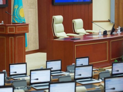 Солтүстік Қазақстандағы оқиға: Мәжіліс депутаттары бас прокурорға арнайы хат жазды.