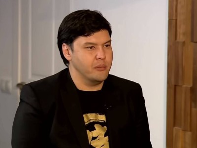 Айтбек Амангелді QANTAR қорынан ақша алғаны анықталды.
