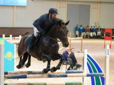 Астанада Тәуелсіздік күніне орай конкурдан қалалық чемпионат өтеді.