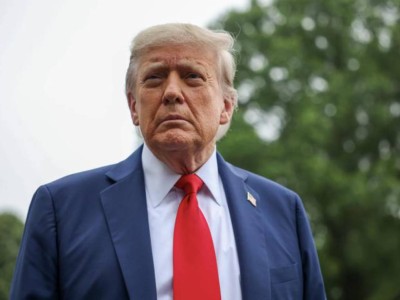 Трамп: Израиль мен Иран атысты тоқтату туралы келісімге келді.