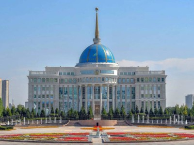 Бүгін құқық қорғау органдарының кеңейтілген алқа отырысы өтеді.