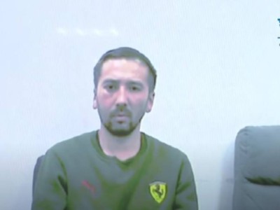 Шерзат Полаттың өлімі: Судья Әскентайдың бет-бейнесін көрсеткендерге ескерту жасаудан бас тартты.