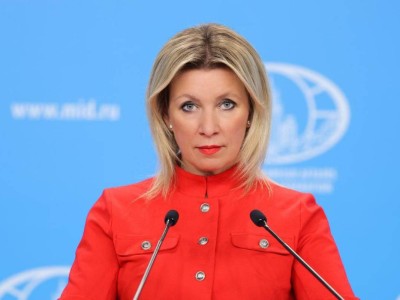 Ресей Қазақстан аумағы арқылы украин дрондарының ұшып өтуін айыптады.