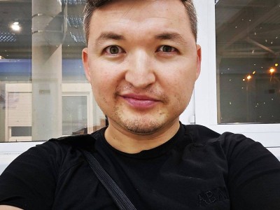 Қазақ белсендісі Дидар Смағұловқа Ресейге өмір бойы кіруге тыйым салынды.