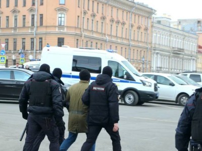 Санкт-Петербургте қазақстандық студент терроризмді насихаттады деген күдікпен ұсталды.