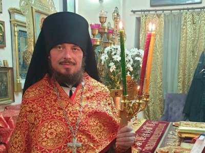 Бұрынғы священник Яков Воронцов өзіне қарсы қозғалған қылмыстық істің тоқтағанын айтты.
