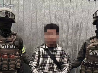 Әлеуметтік желіде діни экстремизм идеологиясын таратқандар әшкере болды.