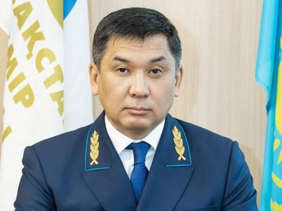 Талғат Алдыбергенов: «ҚТЖ»-ның жаңа басшысының артында кім тұр?.