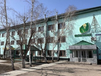 Астанадағы «откат» схемасы үшін 150 млн теңге айыппұл.
