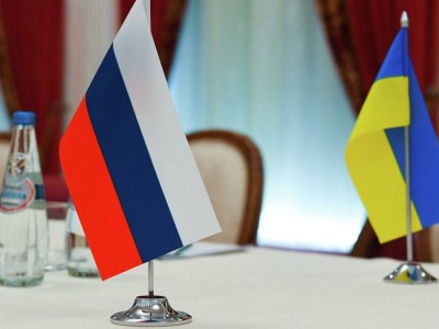 Прокуратура Украина-Ресей соғысына қатысты мәлімдеме жасады.