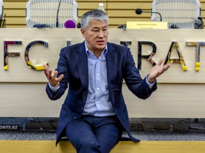 Назарбаеваның құдасы Боранбаевтың ұсталғаны туралы хабар тарады.