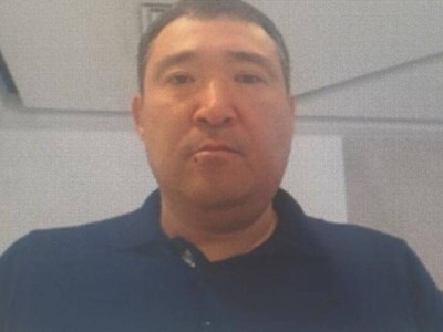 Қырғызстан қазақ кәсіпкеріне іздеу жариялады.