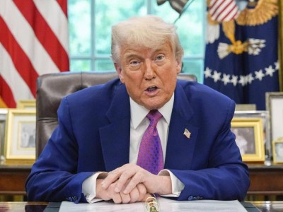 Трамп: Тегеран тұрғындарының бәрі эвакуациялануы керек.