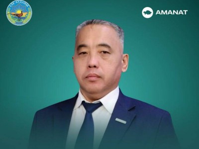 Депутатты ұрған адам ауруханаға келіп оны қорқытқан.