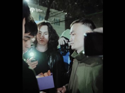 13 жастағы қызға келіп, полициядан бір-ақ шықты: «Жаңа адамдардың» жаңа әшкерелеуі.