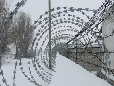 Азаптау: Полиция мекемелеріне жаппай камера орнатылып жатыр.