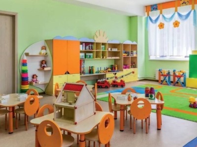 2027 жылдан бастап балабақшаларға лицензия берілуі мүмкін.