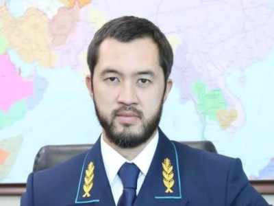 ҚТЖ Даниал Ахметовтің күйеу баласының жоғары қызметке тағайындалуы жайлы пікір білдірді.