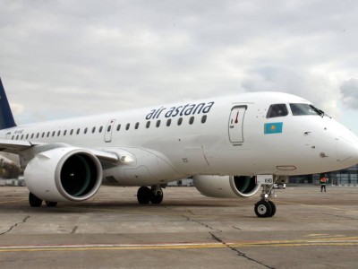 Air Astana комадағы ауыр халдегі қызды тасымалдау ісіндегі жанжал бойынша 5 млн теңге өтемақы төлейтін болды.