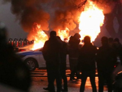 Прокуратура 738 айыппұлды ескертуге ауыстыруға өтініш берді.