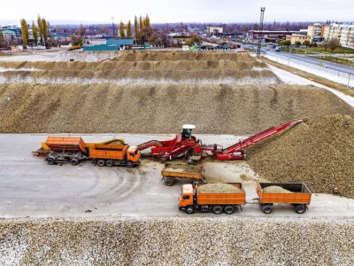 Жетісу облысында тағы бір қант зауыты салынуы мүмкін.