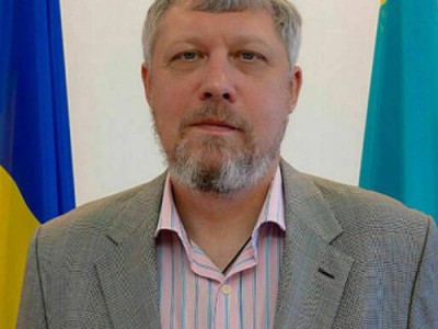 Украинаның Қазақстандағы бұрынғы елшісін Ресей сырттай соттады.