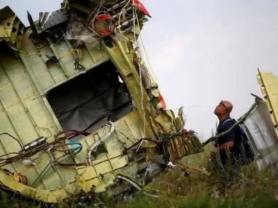 ICAO:  2014 жылы атып түсірілген MH17 ұшағына Ресей жауапты.