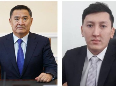 Ахметжанов және миллиардтық құрылыс нысандары: Шенеуніктерге жақын компаниялар тендерлерді қалай ұтып жүр?.