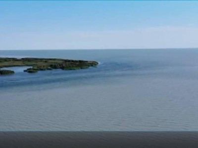 Балқаш көліне 13,5 текше шақырым су жіберілді.