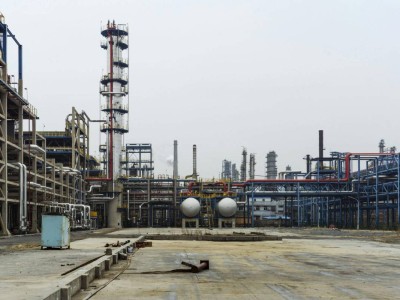 Мұнай-газ химиясы өнеркәсібін дамытудың 2024-2030 жылдарға арналған Жол картасы әзірленді.