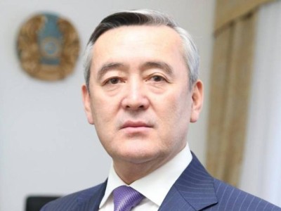 Алматы облысындағы Іле ауданының бұрынғы әкімі ҚК-нің жеті бабы бойынша сотқа тартылмақ.